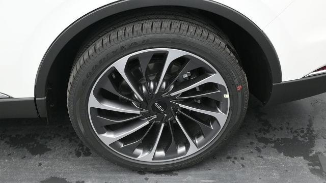 2025 Lincoln Aviator - $61,825