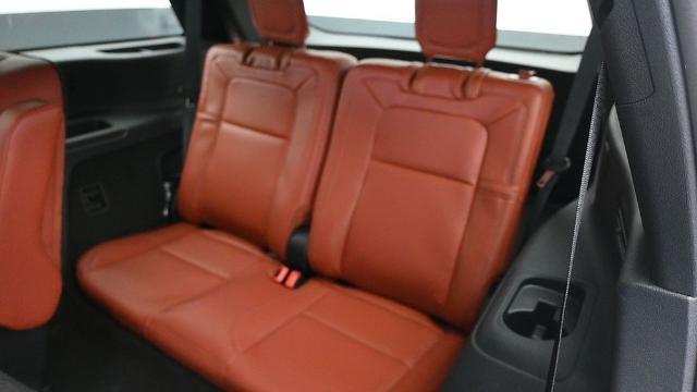 2025 Lincoln Aviator - $61,825
