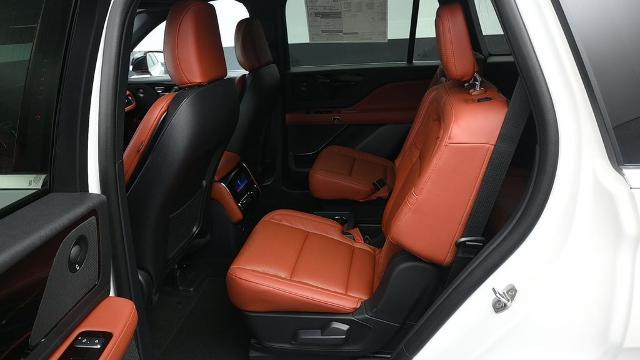 2025 Lincoln Aviator - $61,825