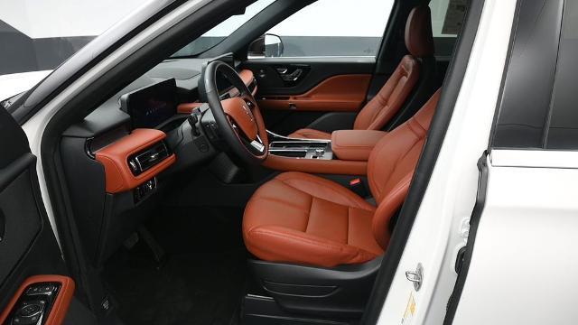 2025 Lincoln Aviator - $61,825