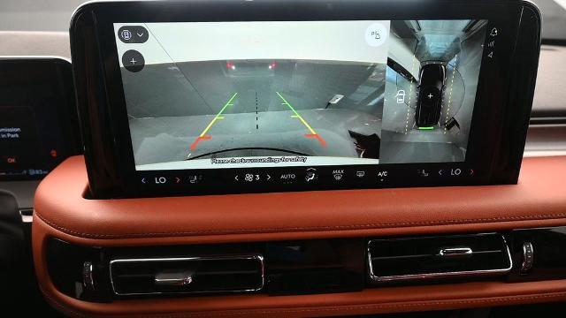 2025 Lincoln Aviator - $61,825