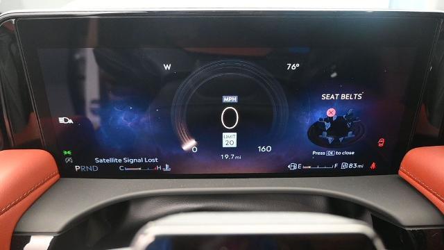 2025 Lincoln Aviator - $61,825