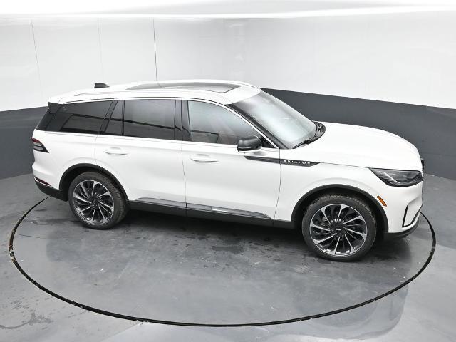 2025 Lincoln Aviator - $61,825