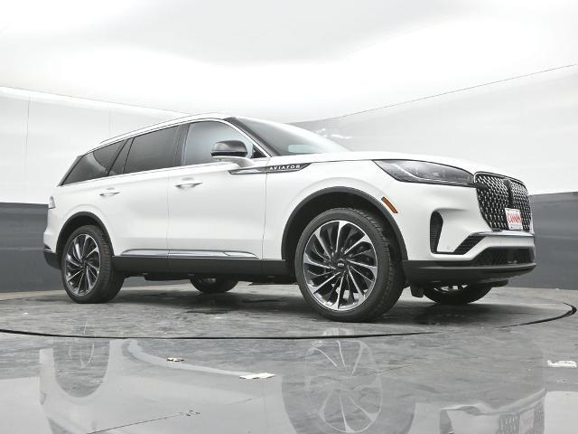 2025 Lincoln Aviator - $61,825