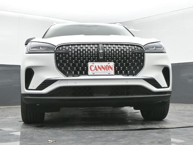 2025 Lincoln Aviator - $61,825