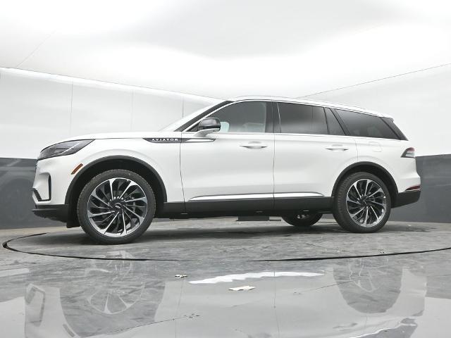 2025 Lincoln Aviator - $61,825