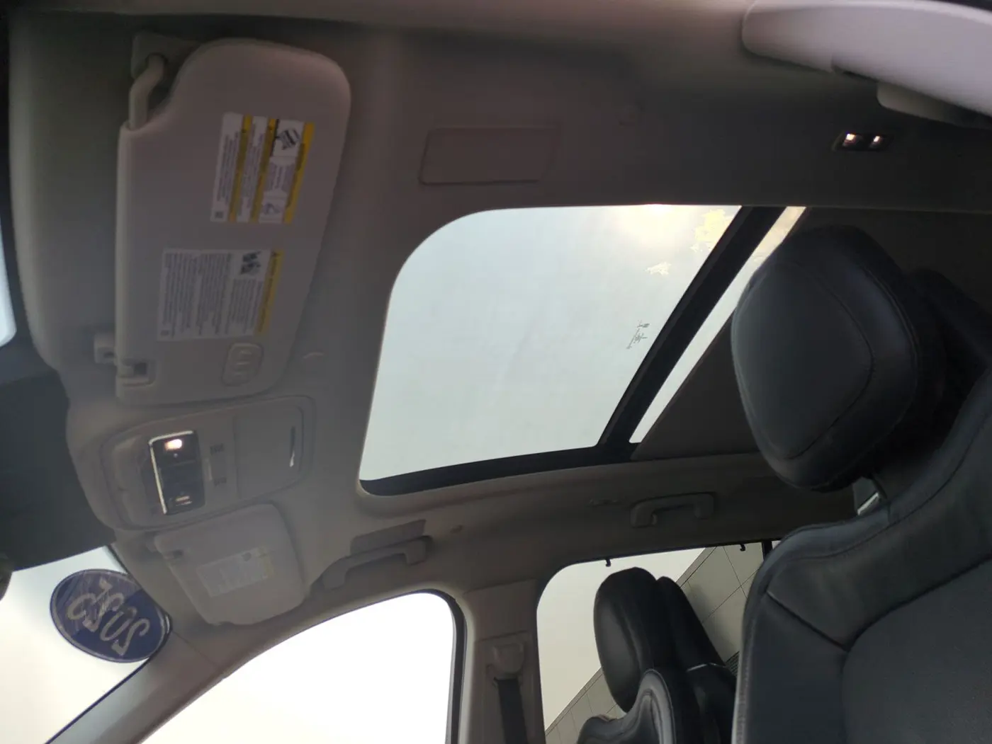 2025 Lincoln Aviator - $59,900