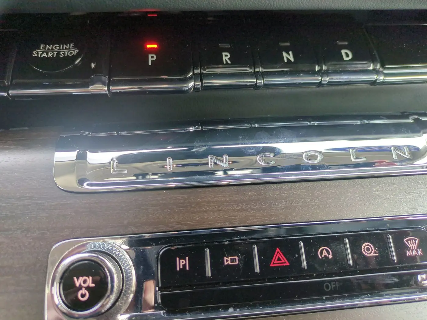 2025 Lincoln Aviator - $59,900