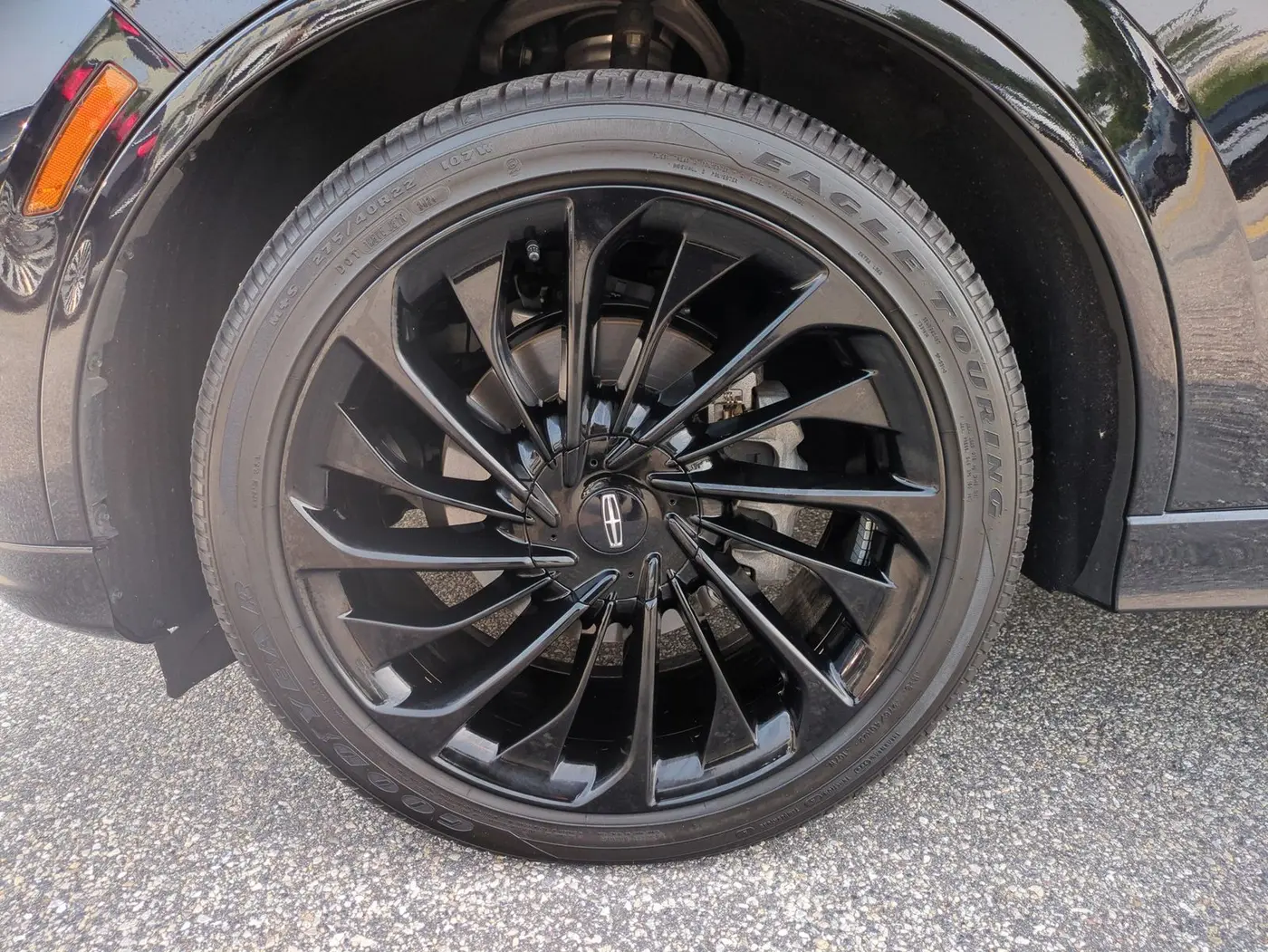 2025 Lincoln Aviator - $59,900