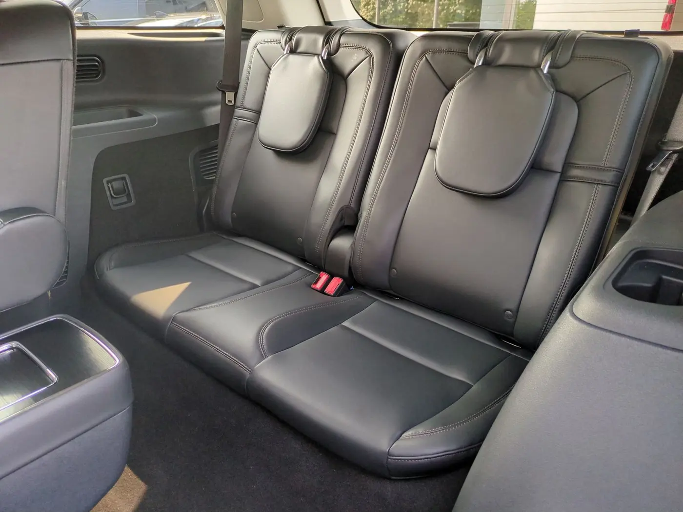 2025 Lincoln Aviator - $59,900