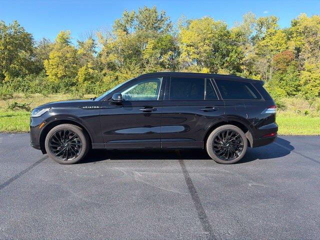2025 Lincoln Aviator - $59,934
