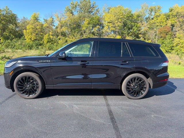 2025 Lincoln Aviator - $59,934