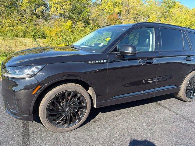 2025 Lincoln Aviator - $59,934