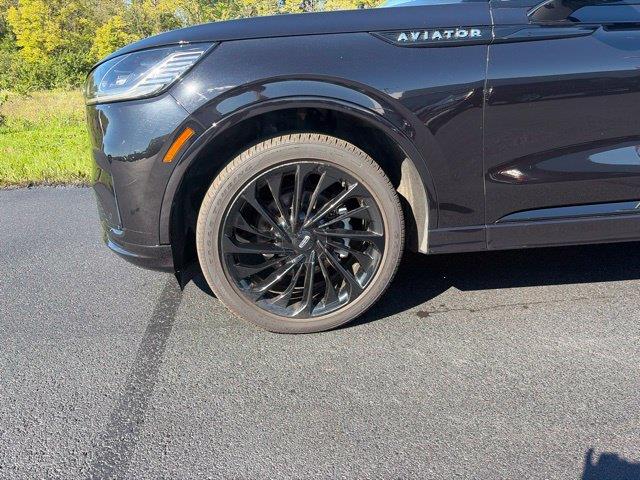 2025 Lincoln Aviator - $59,934