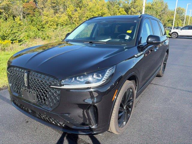 2025 Lincoln Aviator - $59,934