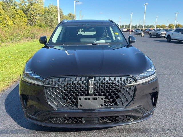2025 Lincoln Aviator - $59,934