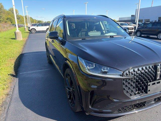 2025 Lincoln Aviator - $59,934