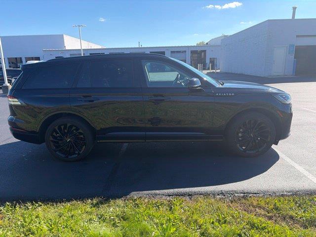2025 Lincoln Aviator - $59,934