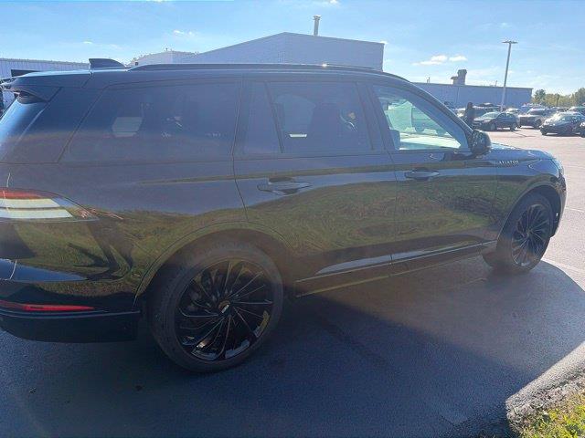 2025 Lincoln Aviator - $59,934