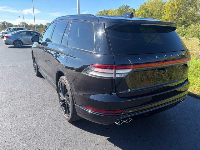 2025 Lincoln Aviator - $59,934