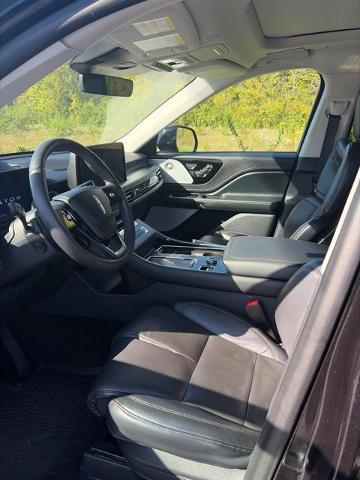 2025 Lincoln Aviator - $59,934