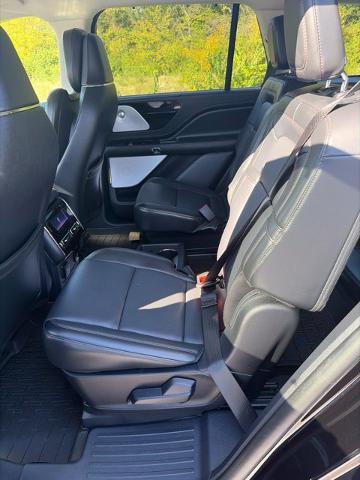 2025 Lincoln Aviator - $59,934