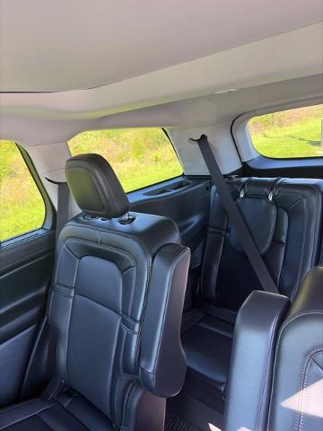 2025 Lincoln Aviator - $59,934