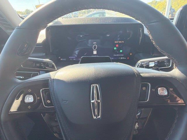 2025 Lincoln Aviator - $59,934
