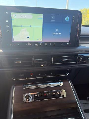2025 Lincoln Aviator - $59,934