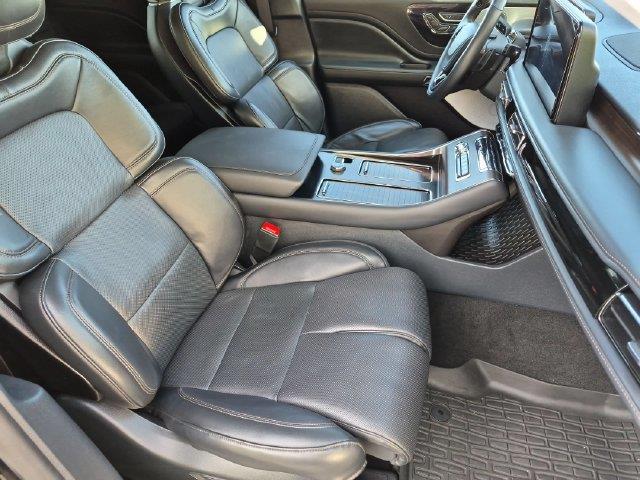 2025 Lincoln Aviator - $59,934