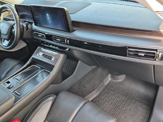 2025 Lincoln Aviator - $59,934