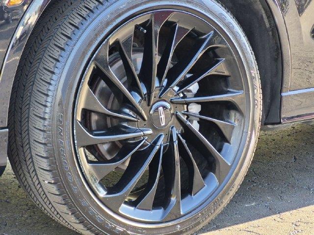 2025 Lincoln Aviator - $59,934