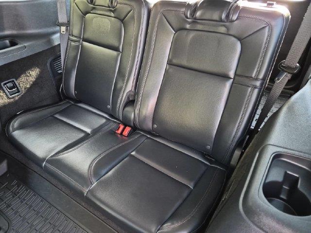 2025 Lincoln Aviator - $59,934