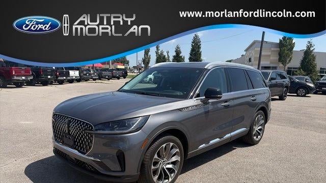 Preowned 2025 Lincoln Aviator Reserve for Sale