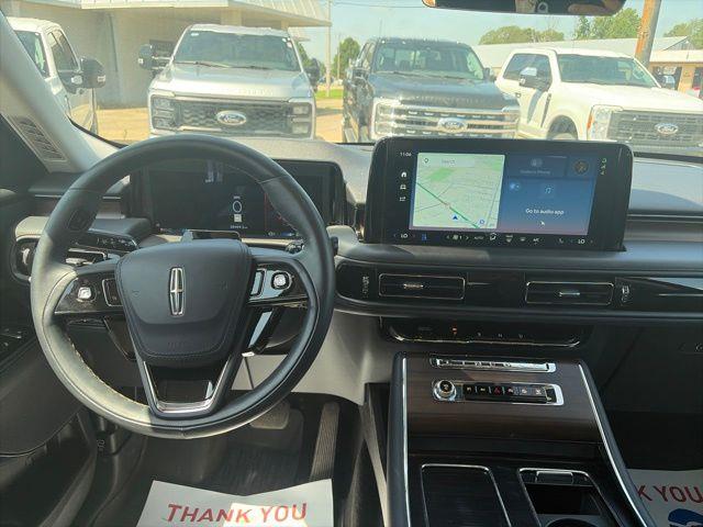 2025 Lincoln Aviator - $60,490