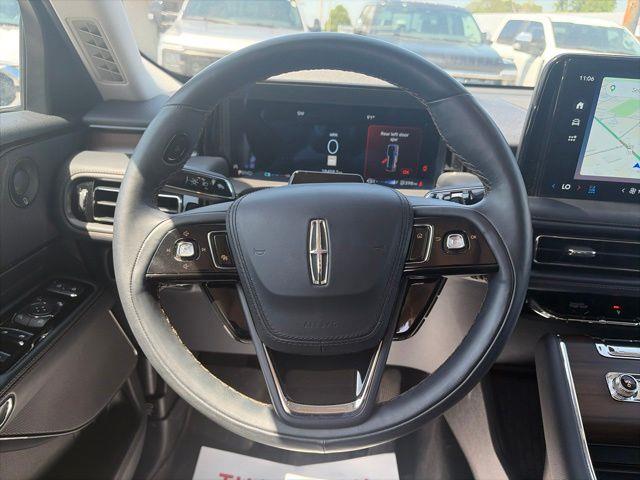 2025 Lincoln Aviator - $60,490