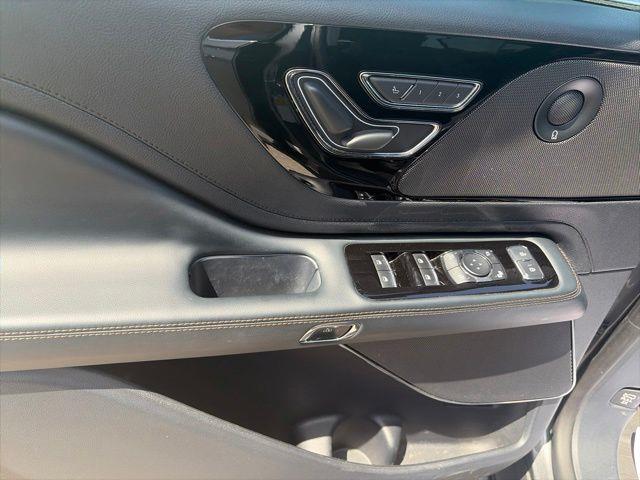2025 Lincoln Aviator - $60,490