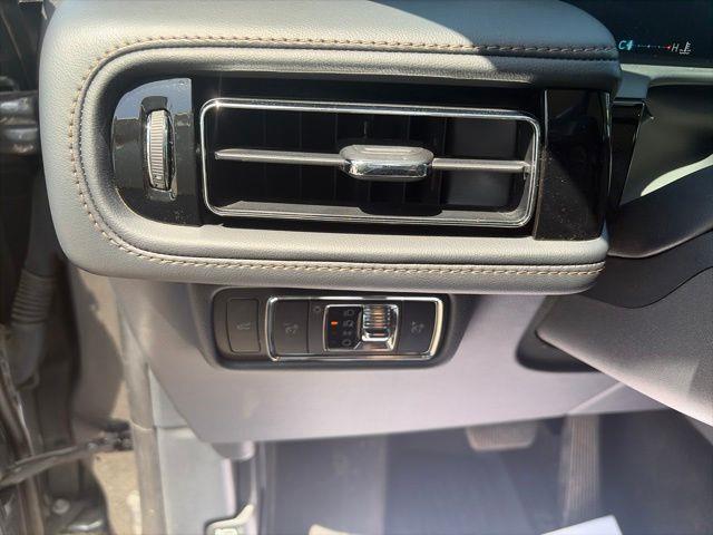 2025 Lincoln Aviator - $60,490