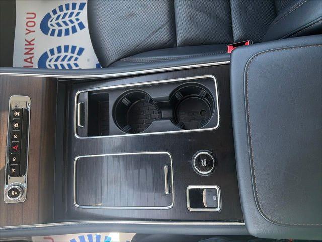 2025 Lincoln Aviator - $60,490