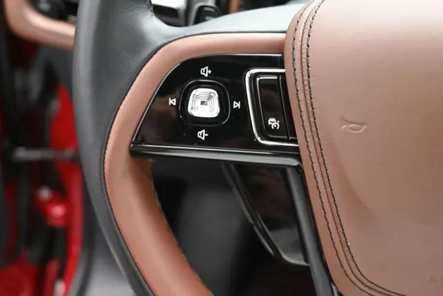2025 Lincoln Aviator - $62,250