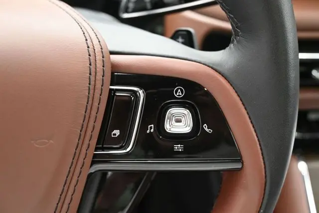 2025 Lincoln Aviator - $62,250