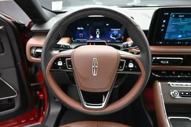 2025 Lincoln Aviator - $62,250