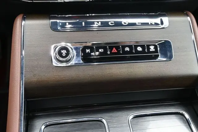 2025 Lincoln Aviator - $62,250