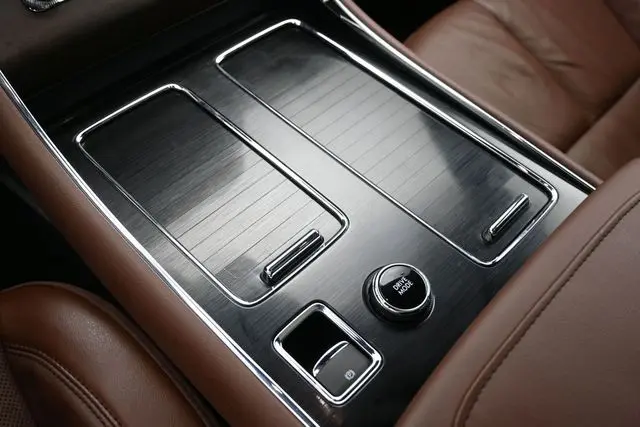 2025 Lincoln Aviator - $62,250