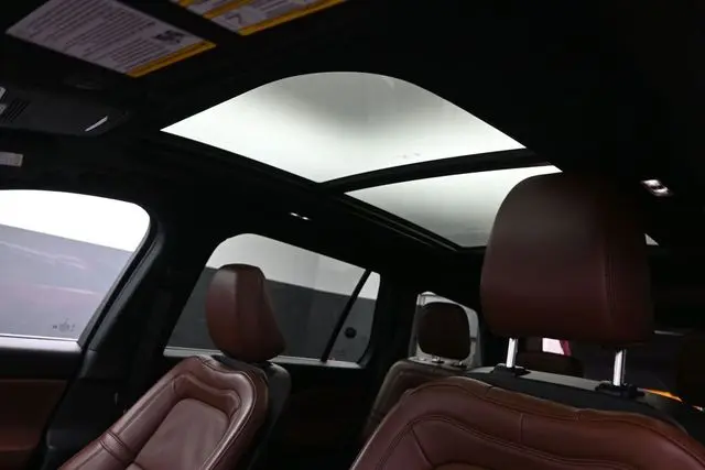2025 Lincoln Aviator - $62,250