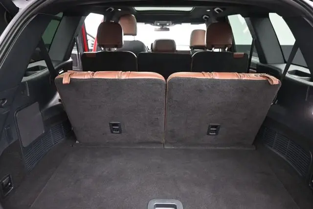2025 Lincoln Aviator - $62,250