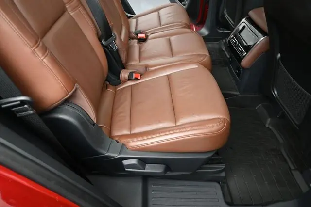2025 Lincoln Aviator - $62,250