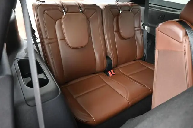 2025 Lincoln Aviator - $62,250