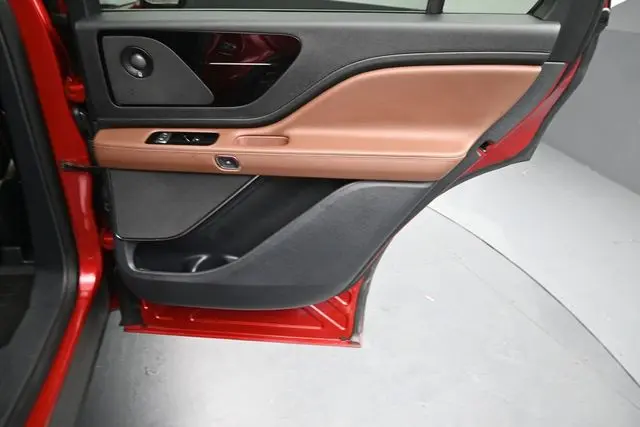 2025 Lincoln Aviator - $62,250