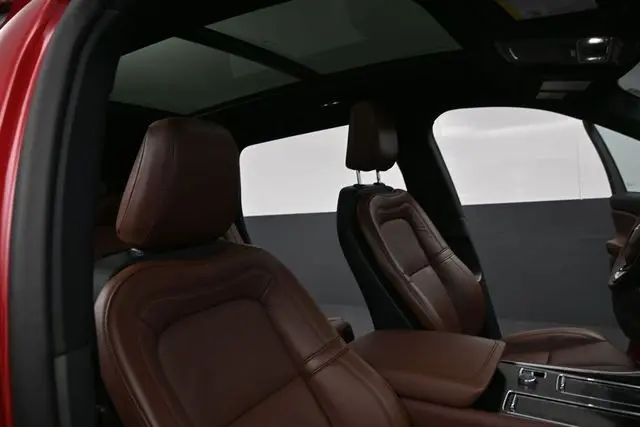 2025 Lincoln Aviator - $62,250
